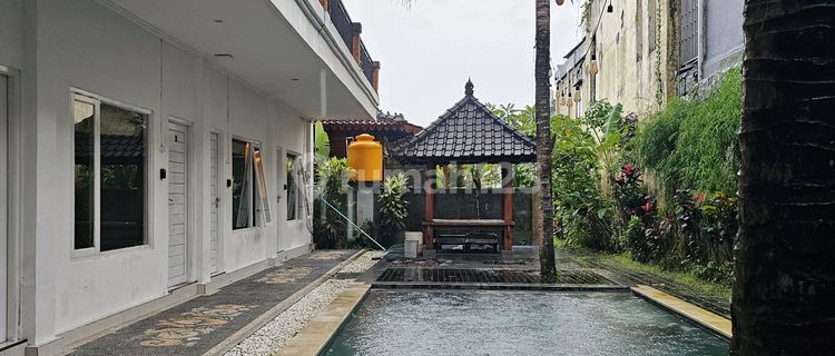 For Rent Guest House 1
