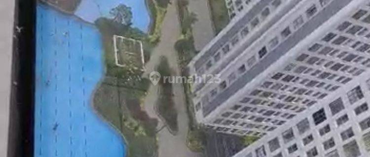 DISEWA APARTEMEN 2 BR 2 AC DI TOWER AVERY M TOWN RESIDENCE  1