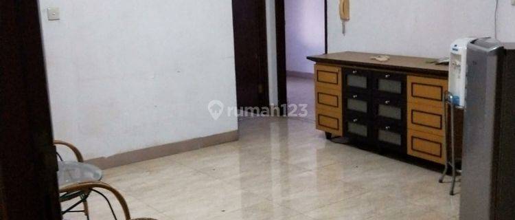 Dijual 2br Furnish Apt Mediterania Garden 1 Jakbar 1