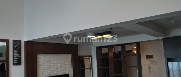 Apt Neo Soho Tipe Avenue Full Furnish Jakbar 1