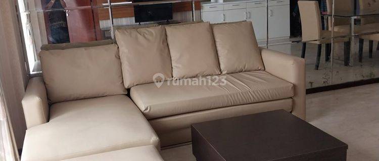 3 Br Furnish Royal Mediterania Garden Jakbar 1