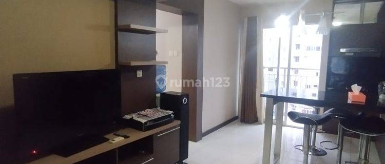 3br Furnish Apt Mediterania Garden 2 Jakbar 1