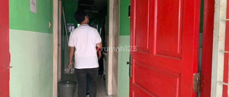 Rumah Kos 9 Kamar di Tawakal Grogol Petamburan Jakbar 1