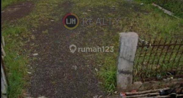 Tanah Strategis Siap Bangun Di Jl. Raya Cisayong  - Tasikmalaya 1