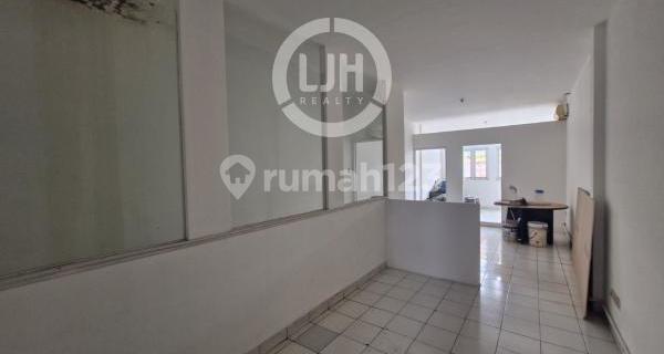 Shop House Near Main Road (Only 2nd Floor), Cibubur. 1