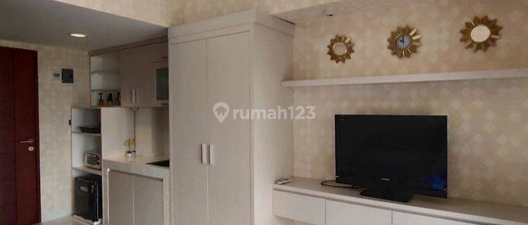 Dijual Unit di Kaliana Apartemen Metmall Cileungsi 1