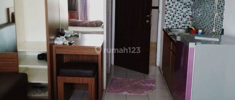 Apartemen Mutiara Bekasi, Tower B, Lantai 17 1