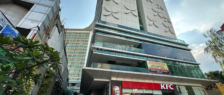 Apartemen Bagus Bersih Full Furnished Dekat Kampus Itb 1