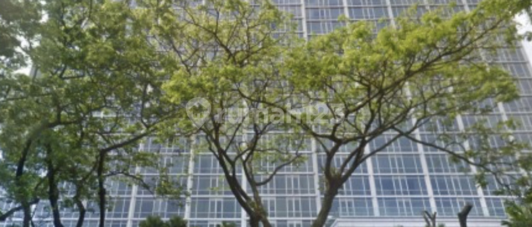 Apartemen Cantik Bersih Full Furnished Dekat Supermall Karawaci 1