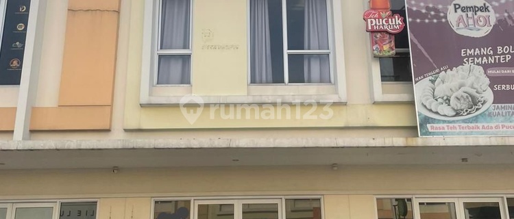 For Rent: Nice, Strategic, Comfortable Shop House Suitable for Office and Warehouse 1