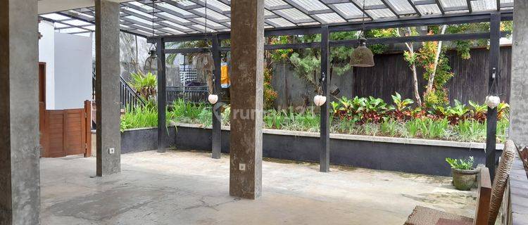 For Rent Yearly Resto In Tourist Area Canggu Near To Pantai Pererenan Bali 1