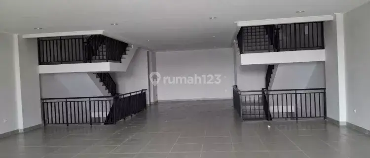 Dijual Super Murah Ruko Pik, Gandeng 2 Sudah Ready Pakai, Lebar 9 1