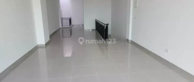 Dijual Termurah Ruko Pik2, Hadap Boulevard. Strategis 1