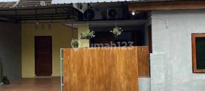 For Rent: Minimalist House Fully Furnished in Housing Near UPY Campus 1