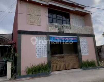 Dijial New Exclusive Kost 16 Rooms Fully Occupied Near Unisa Gampus Campus 1