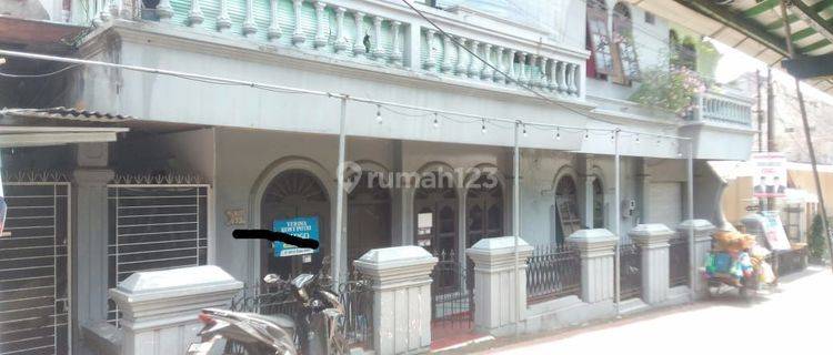 Rumah Kost 12 Kamar Di Gowongan Dekat Malioboro 1