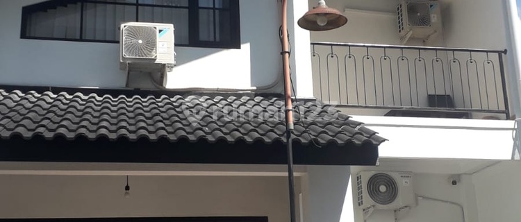 Dijual Rumah Kost 9 Kamar Eksklusif Full Furnished di Jalan Kaliurang KM 13 Dekat Kampus Uii 1