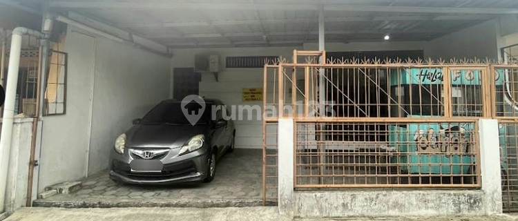 For Sale Mid-City House in Tamansiswa 1
