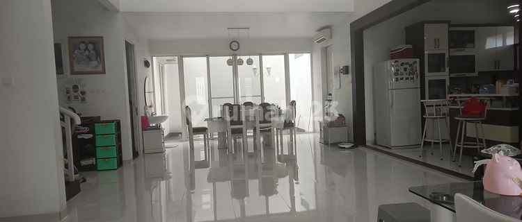 Termurah Jual Rumah 2 Lantai Siap Huni Darmo Indah Dekat Manukan Tol Dukuh Kupang 1