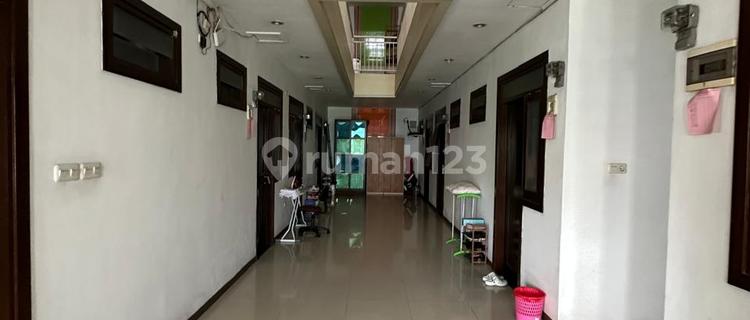 Cheapest Wide Boarding House in Citraland Surabaya Near Wiyung Toll Ciputra 1