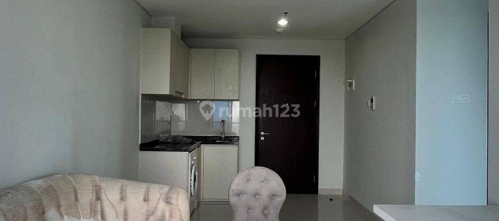 Dijual Apartemen Puri Mansion Luas 68 Mtr di Jakarta Barat 1