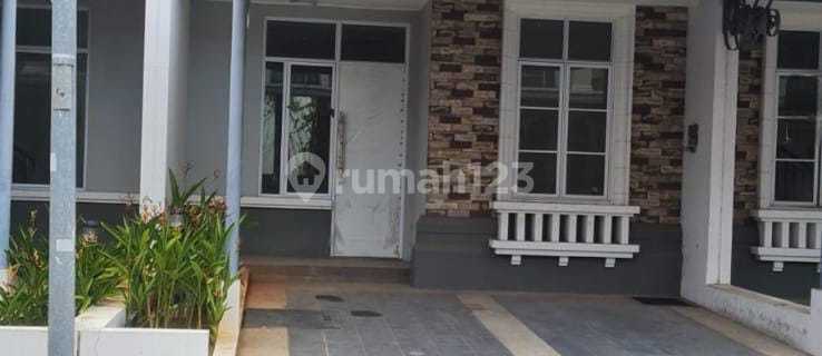 For Sale 2-Story House in Jakarta Garden City, East Jakarta 1