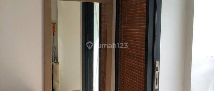 Apartemen Type Studio Full Furnished di Sayana Harapan Indah 1