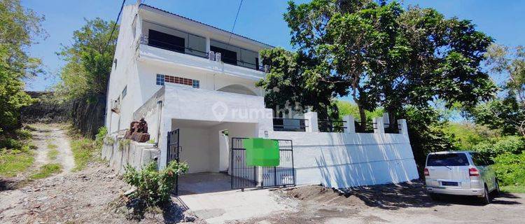 Rumah Semi Furnished Dekat Pantai Pandawa di Jimbaran Bali 1