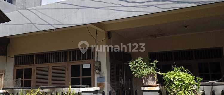Dijual Cepat Rumah 2 Lantai di Tanjung Priuk Jakarta Utara 1