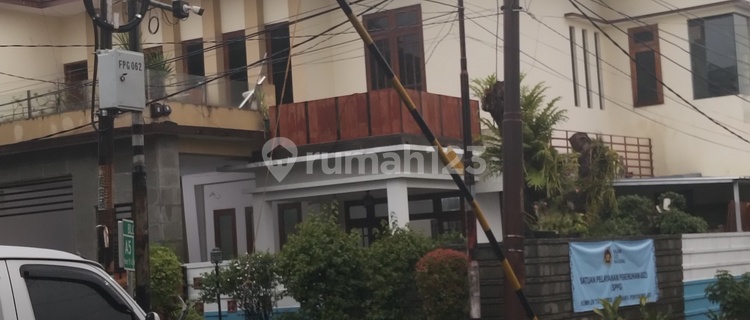 Rumah Bagus Jual Murah Pondok Gede Pondok Melati Jatirahayu 1