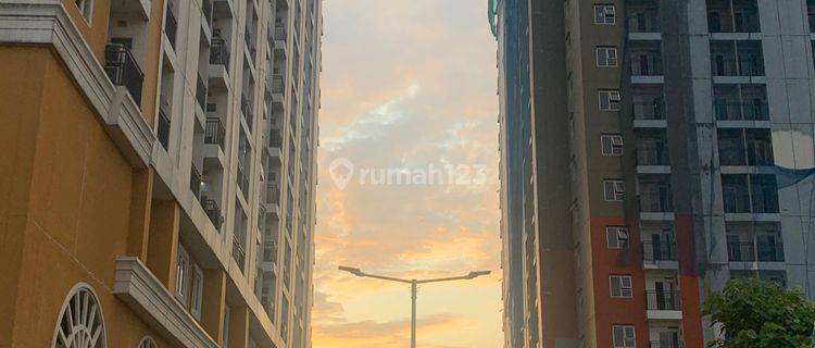 Apartement Apartment Cinere Resort 2 BR Hrga Dibawah Pasar 1