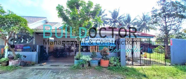 Rumah Semi Furnished Shm,wifi,pam Strategis Areabisnis di Ungaran 1