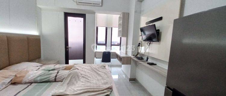 Alton Apartment New Interior Fasilitas Lengkap Inclde Ipl Bulanan 1