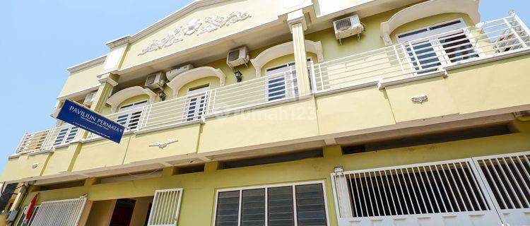 Guesthouse Harian Bebas Murah di Surakarta 1