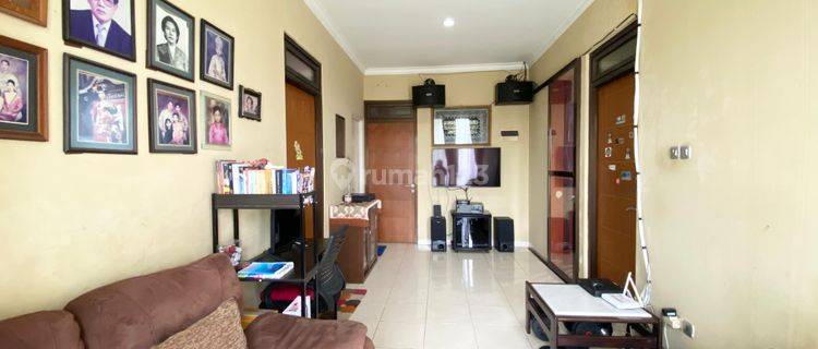 Rumah Kontrakan Bagus Cipadu, Tangerang 1