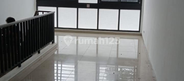 Ruko 72 m2 Sektor 9-Bintaro, Tangerang Selatan 1