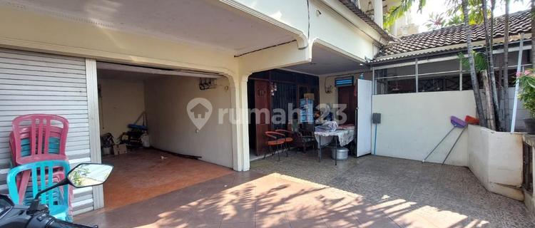 Nice House SHM Pulomas, East Jakarta 1