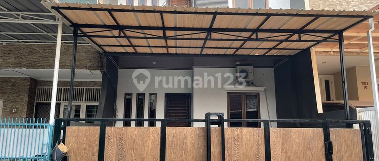 Nice House SHM Kelapa Gading, North Jakarta 1