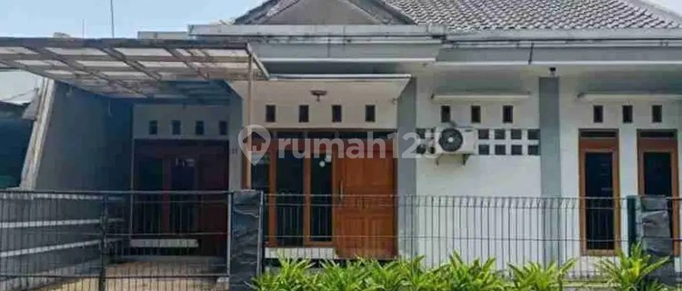 Affordable Ready-to-Occupy House in Strategic Location, Lengkong, Bandung City 1