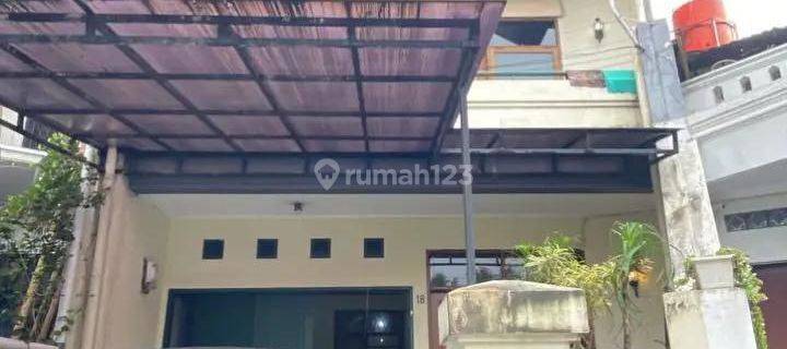 Rumah Murah Siap Huni Di Turangga Suryalaya 1