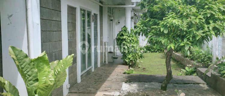 Ready-to-Live House in a Strategic Location Suitable for Boarding in Dago 1