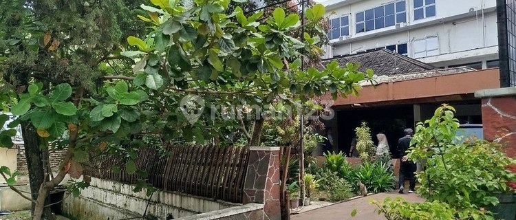 Minimalist Spacious House Ready to Occupy, Strategic Location in Sukaluyu 1