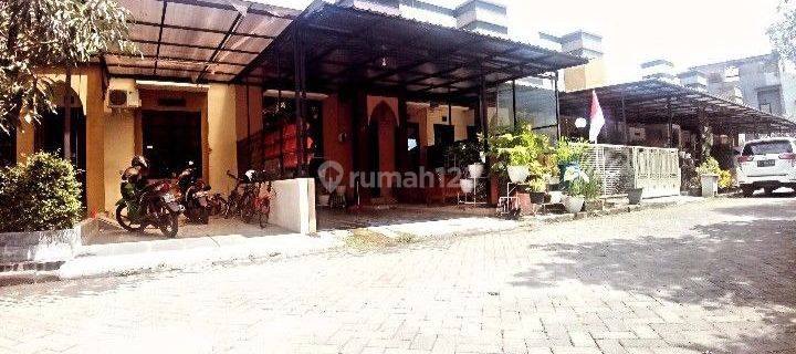 Rumah Minimalis Full Renov Siap Huni Strategis Deket Pusat Kota 1