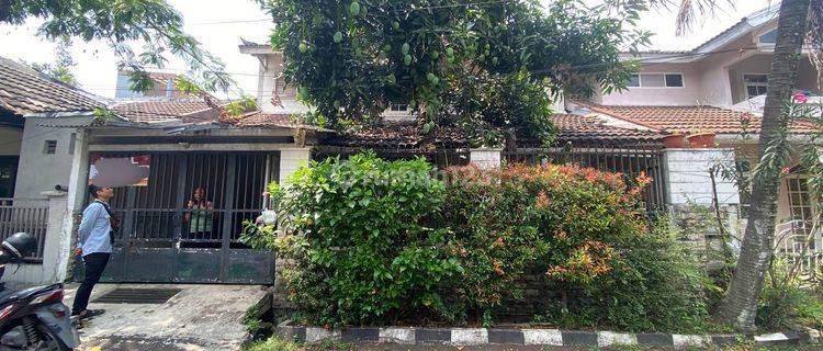 Rumah Minimalis Siap Huni Dalam Komplek Arcamanik 1
