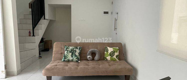 Disewakan Rumah Baru Renovasi Hyland Grand City Balikpapan 1