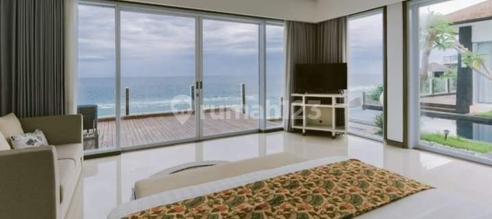 For Sale Luxury Ocean View Villa In Sawangan - Nusa Dua, Bali 1