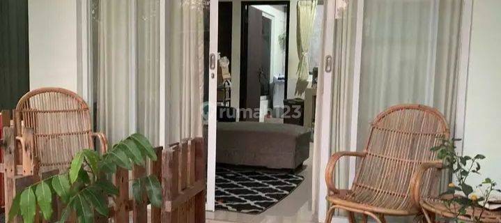 Dijual Rumah Siap Huni Di Perum Teras Bukit, Jimbaran, Bali. 1