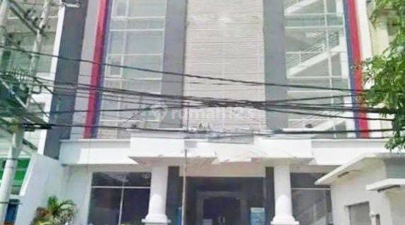 Dijual Gedung Jalan Sulawesi Area Gubeng Surabaya Pusat 1