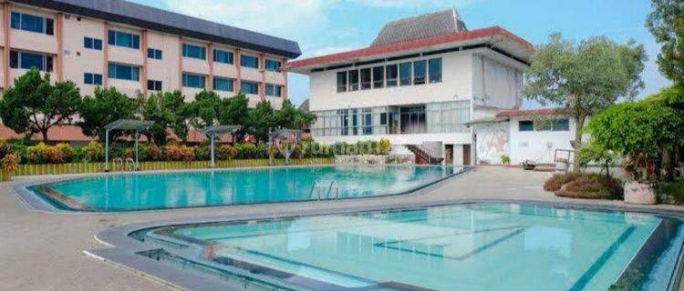 Dijual Hotel Bintang 3 Kota Jember Siap Di Take Over Serius Jual 1