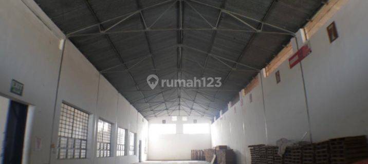 dijual gudang jokotole barurambat pamekasan madura jawa timur 1